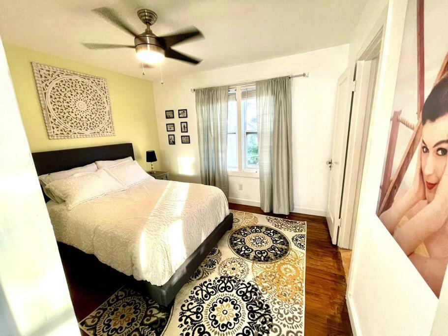 Cozy Sanctuary Minutes From The Bay And Beaches Tampa