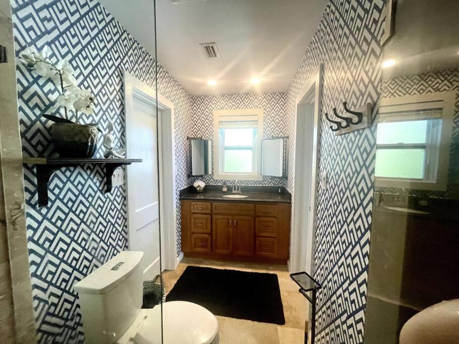 Holiday home Cozy Sanctuary Minutes From The Bay And Beaches